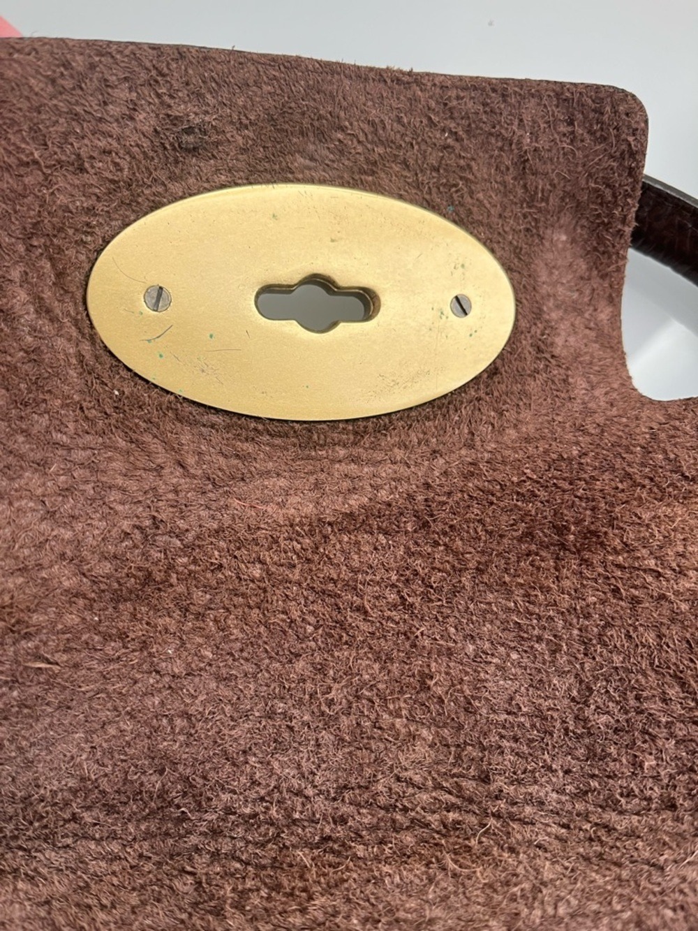 mulberry bayswater tote - Picture 7 of 14